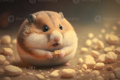 big fat hamster|Hamster Breeds .